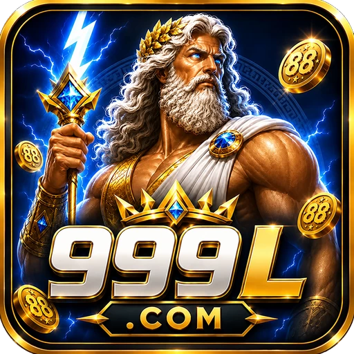 Cara Download 999l APK dengan Mudah APK Resmi — ikon aplikasi