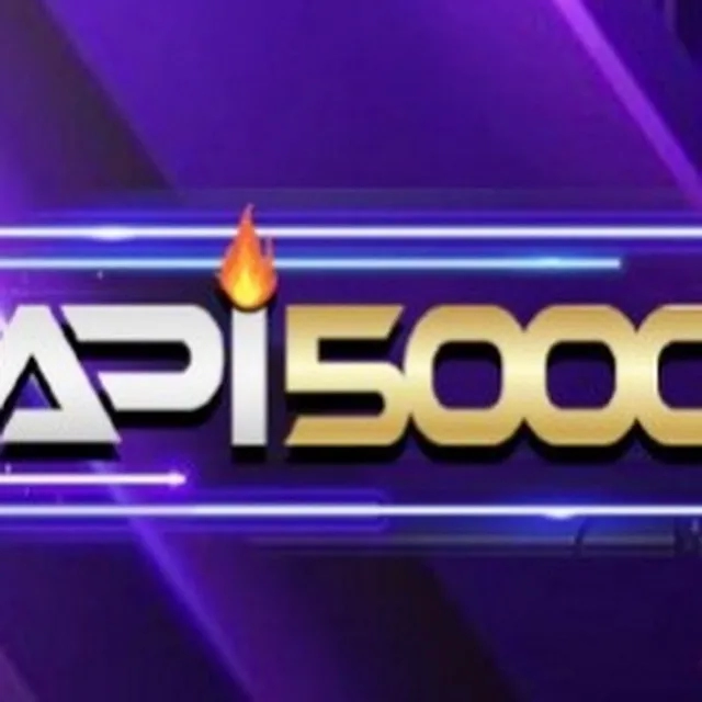 Cara Download api5000 APK dengan Mudah APK Resmi — ikon aplikasi