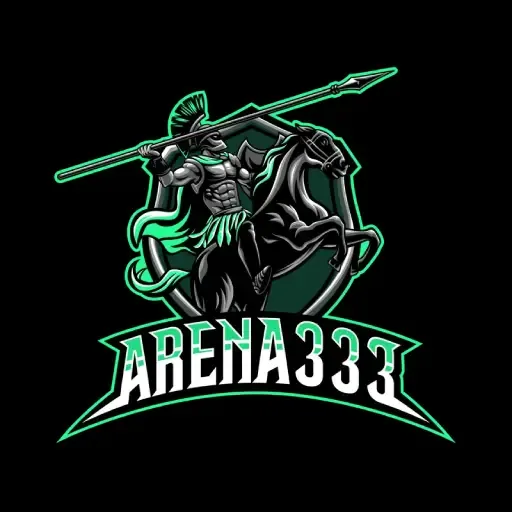 arena333 APK Terbaru: Download Cepat dan Gratis APK Resmi — ikon aplikasi
