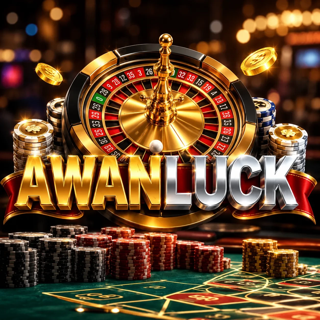 awanluck APK Terbaru: Download Cepat dan Gratis APK Resmi — ikon aplikasi