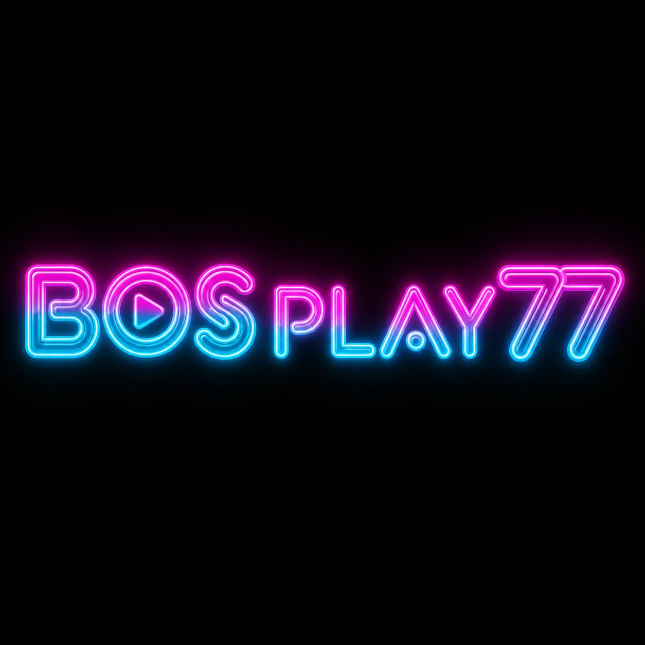 Cara Download bosplay77 APK dengan Mudah APK Resmi — ikon aplikasi