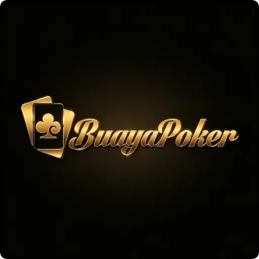 buayapoker APK Terbaru: Download Cepat dan Gratis APK Resmi — ikon aplikasi