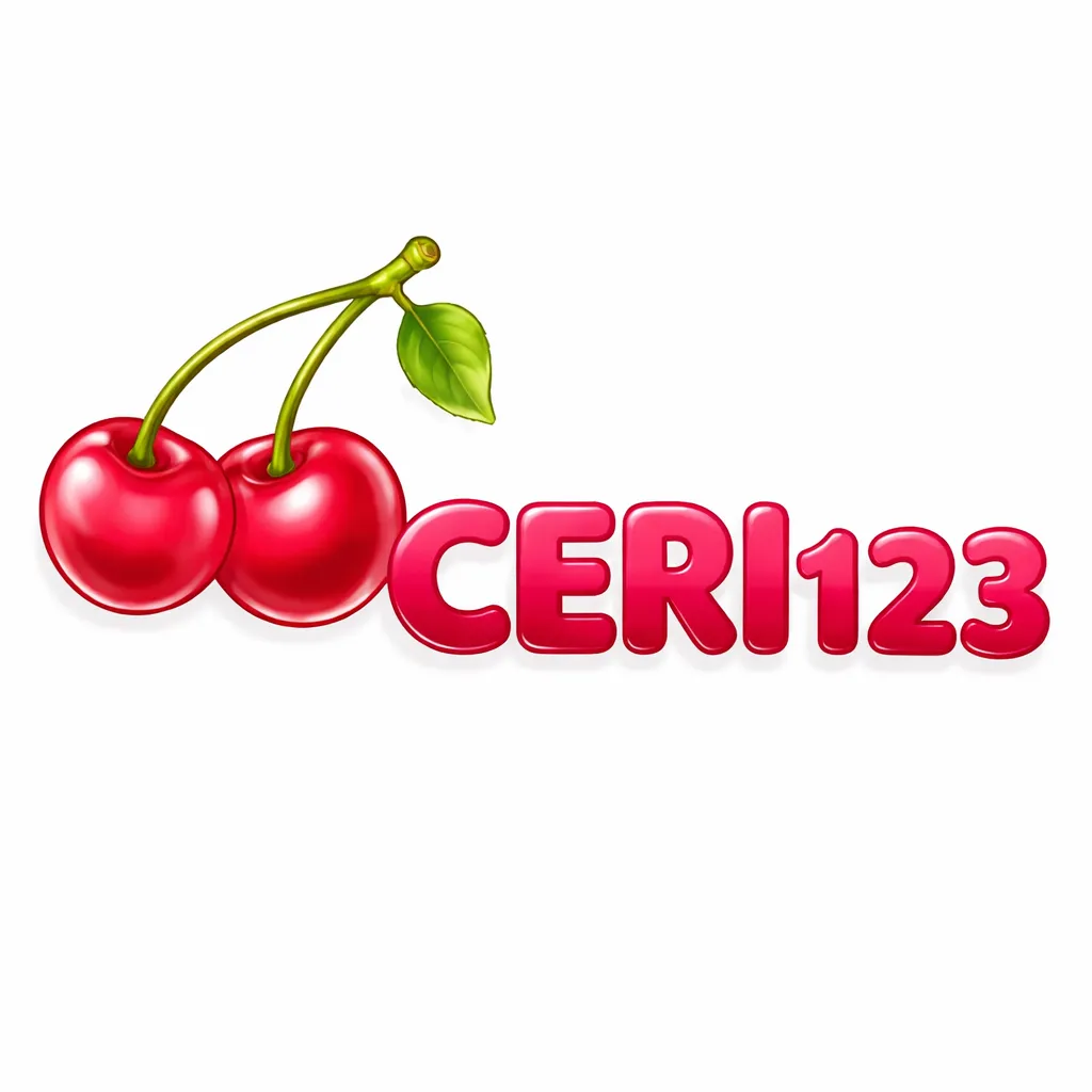 Cara Download ceri123 APK dengan Mudah APK Resmi — ikon aplikasi