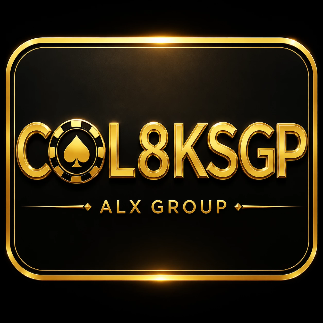 Ikon col8ksgp