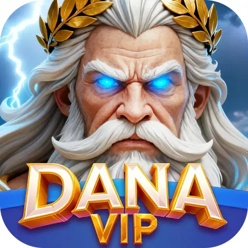 Review Aplikasi danavip APK Resmi — ikon aplikasi