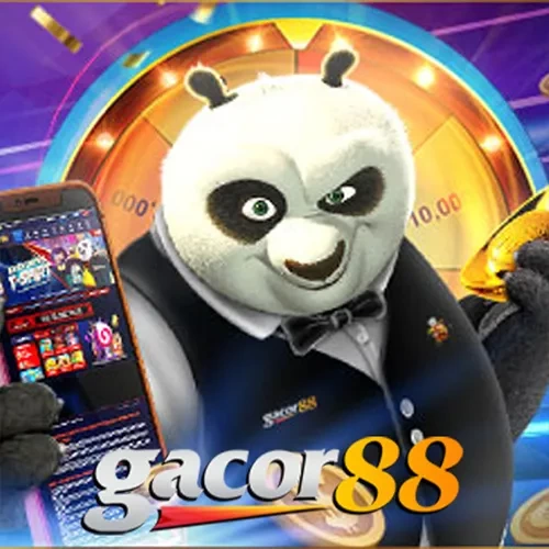 gacor88 APK Terbaru: Download Cepat dan Gratis APK Resmi — ikon aplikasi
