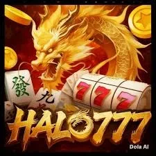 halo777 APK Terbaru: Download Cepat dan Gratis APK Resmi — ikon aplikasi