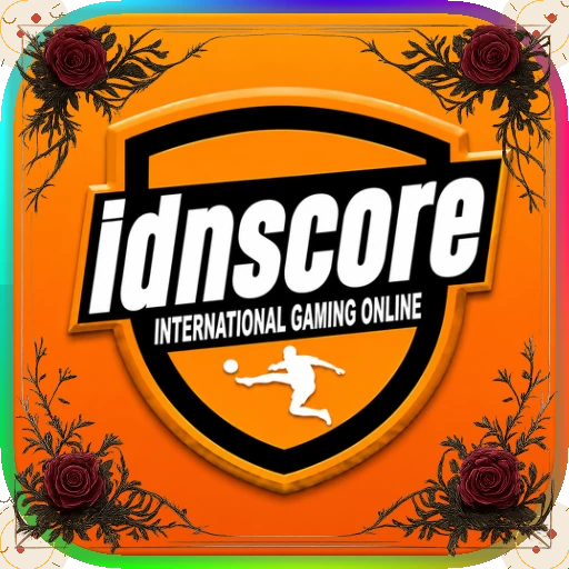 idnscore APK Terbaru: Download Cepat dan Gratis APK Resmi — ikon aplikasi
