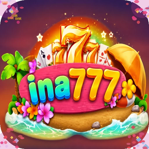 Cara Download ina777 APK dengan Mudah APK Resmi — ikon aplikasi