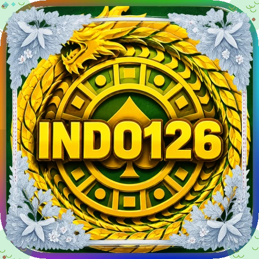 Cara Download indo126 APK dengan Mudah APK Resmi — ikon aplikasi