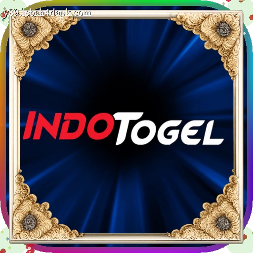 Cara Download indotogel APK dengan Mudah APK Resmi — ikon aplikasi