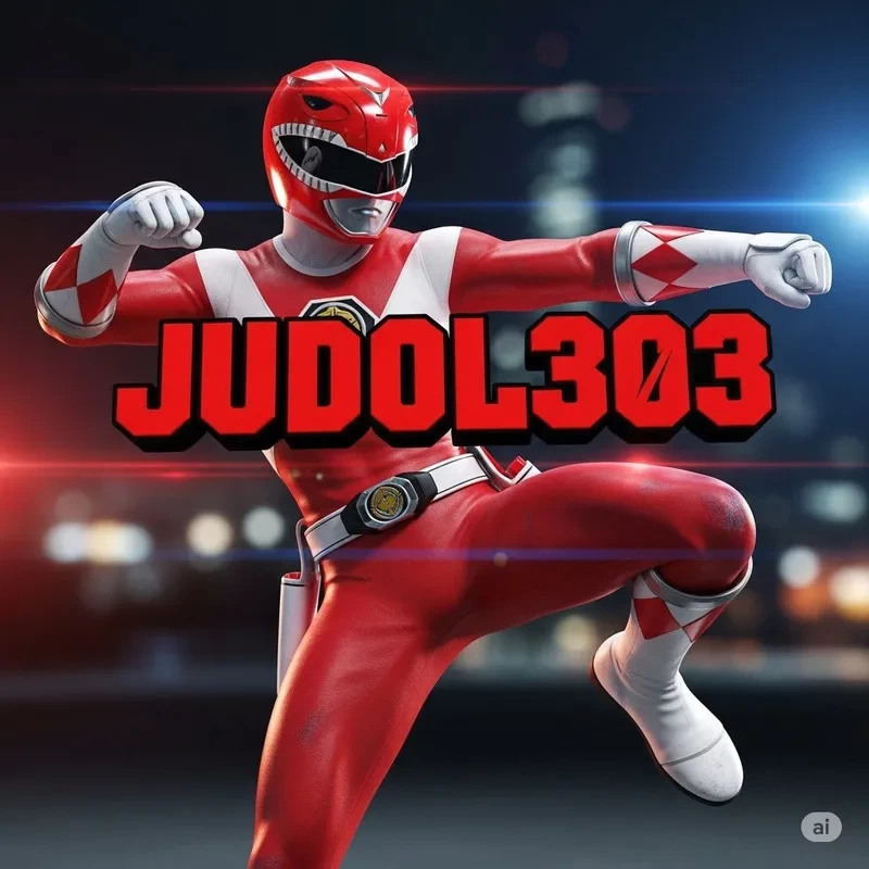 judol303 APK Terbaru: Download Cepat dan Gratis APK Resmi — ikon aplikasi