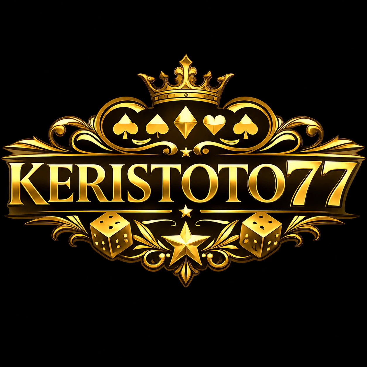 Cara Download keristoto77 APK dengan Mudah APK Resmi — ikon aplikasi