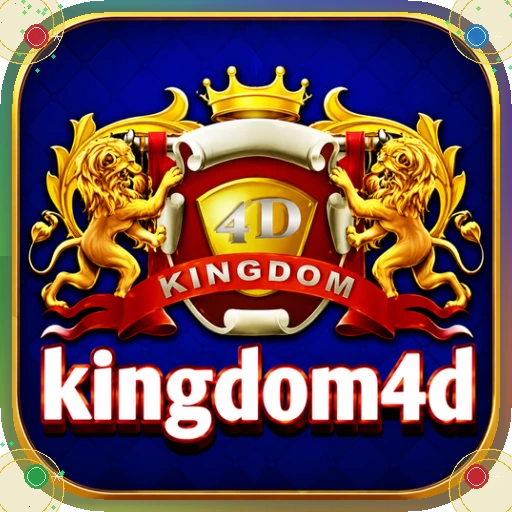 Cara Download kingdom4d APK dengan Mudah APK Resmi — ikon aplikasi