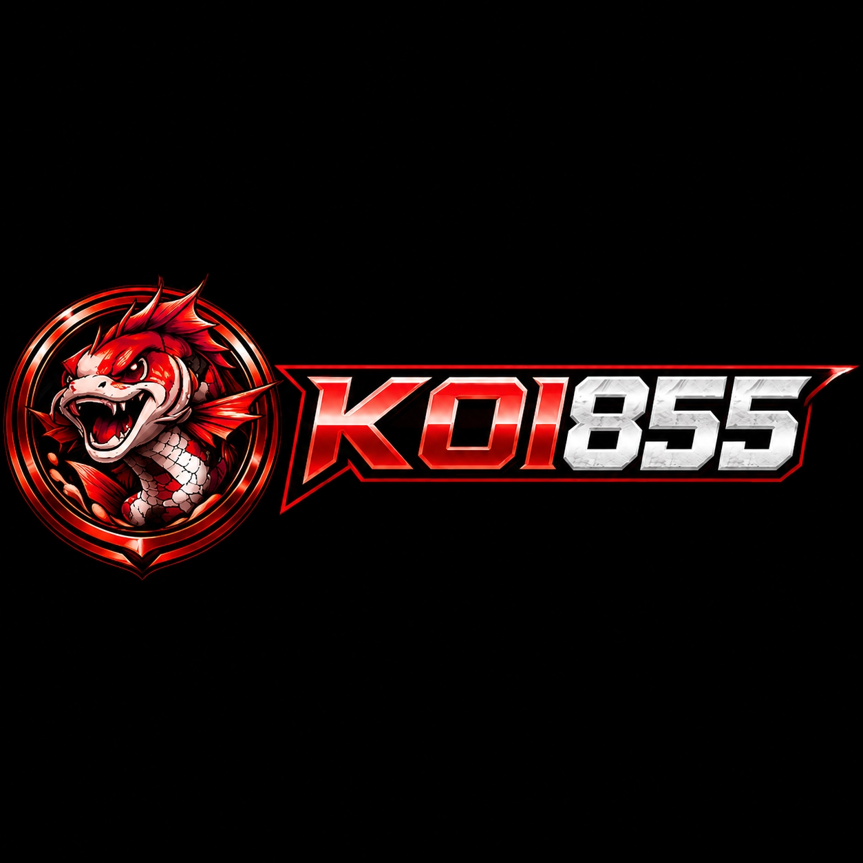 Cara Download koi855 APK dengan Mudah APK Resmi — ikon aplikasi