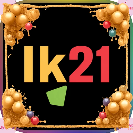 lk21 APK Terbaru: Download Cepat dan Gratis APK Resmi — ikon aplikasi