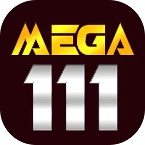 mega111 APK Terbaru: Download Cepat dan Gratis APK Resmi — ikon aplikasi