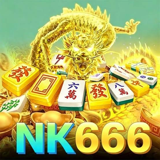 Ikon nk666