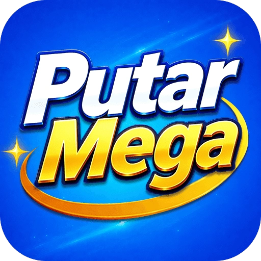 Cara Download putarmega APK dengan Mudah APK Resmi — ikon aplikasi
