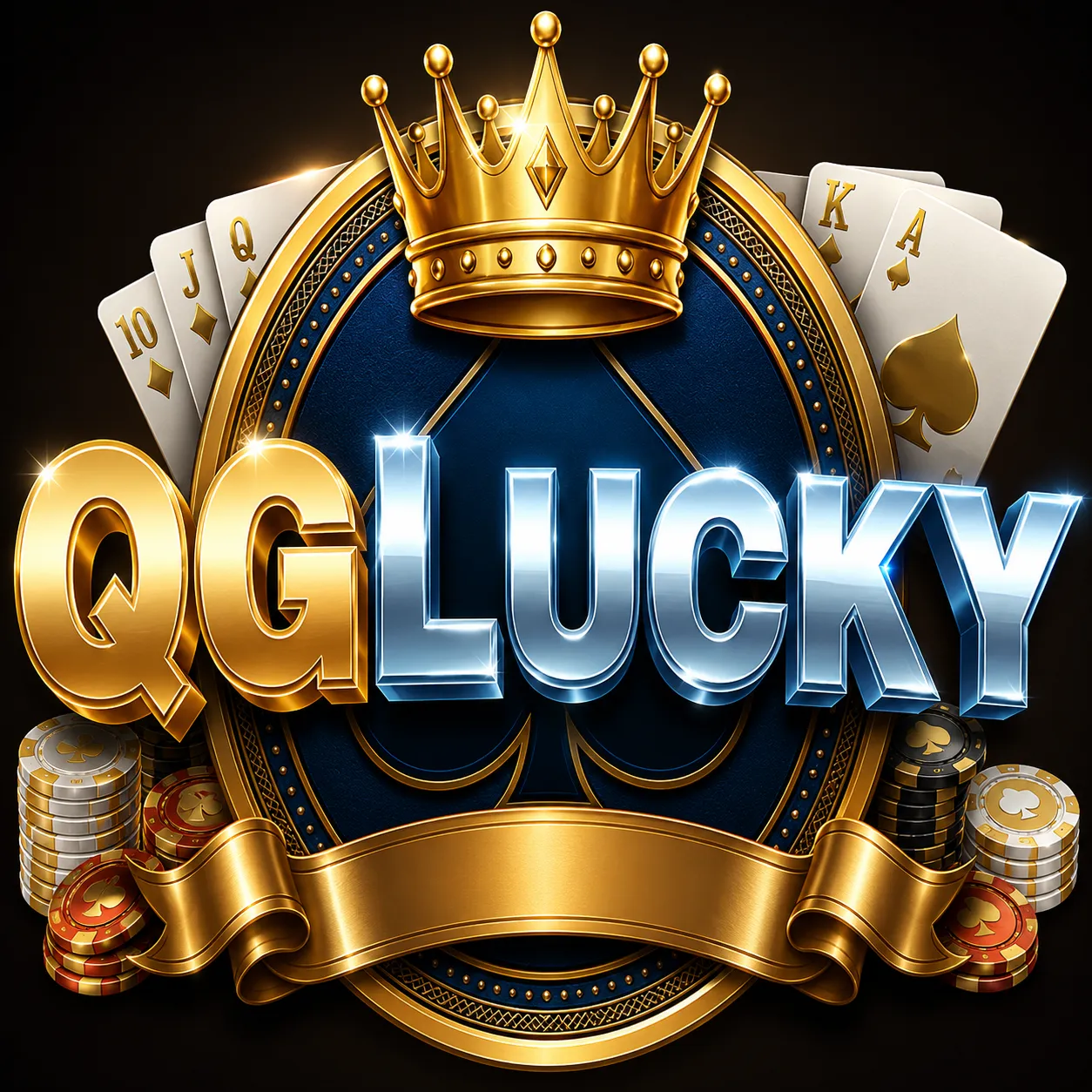 Ikon qglucky