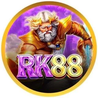 Cara Download rk88 APK dengan Mudah APK Resmi — ikon aplikasi