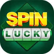 spinlucky APK Terbaru: Download Cepat dan Gratis APK Resmi — ikon aplikasi