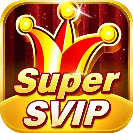 Cara Download supersvip APK dengan Mudah APK Resmi — ikon aplikasi