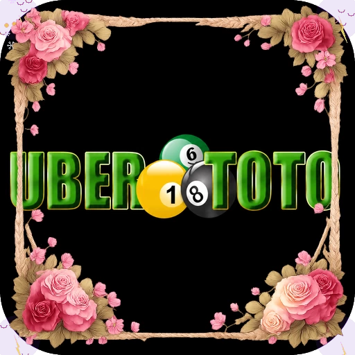 ubertoto APK Terbaru: Download Cepat dan Gratis APK Resmi — ikon aplikasi