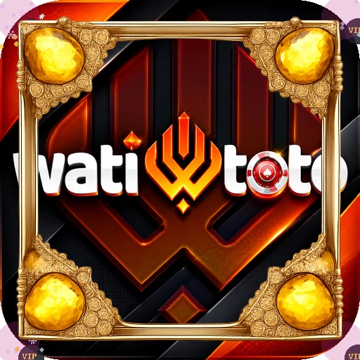 Cara Download watitoto APK dengan Mudah APK Resmi — ikon aplikasi