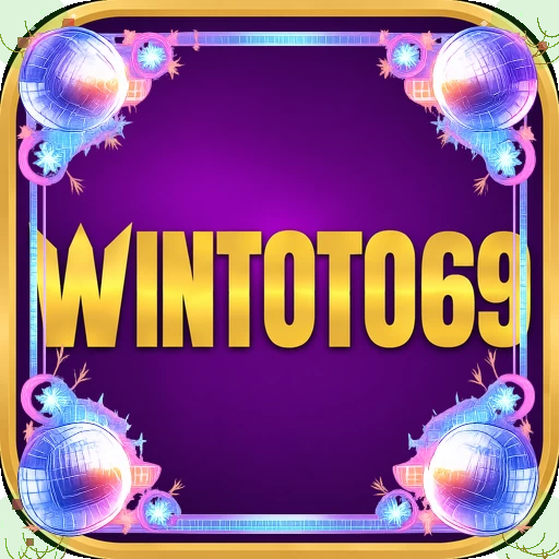 wintoto69 APK Terbaru: Download Cepat dan Gratis APK Resmi — ikon aplikasi