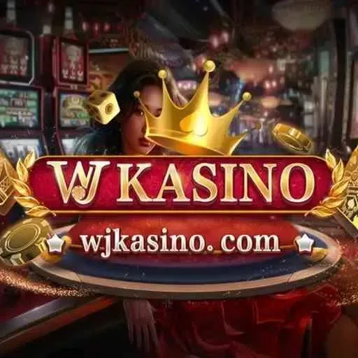 Cara Download wjkasino APK dengan Mudah APK Resmi — ikon aplikasi