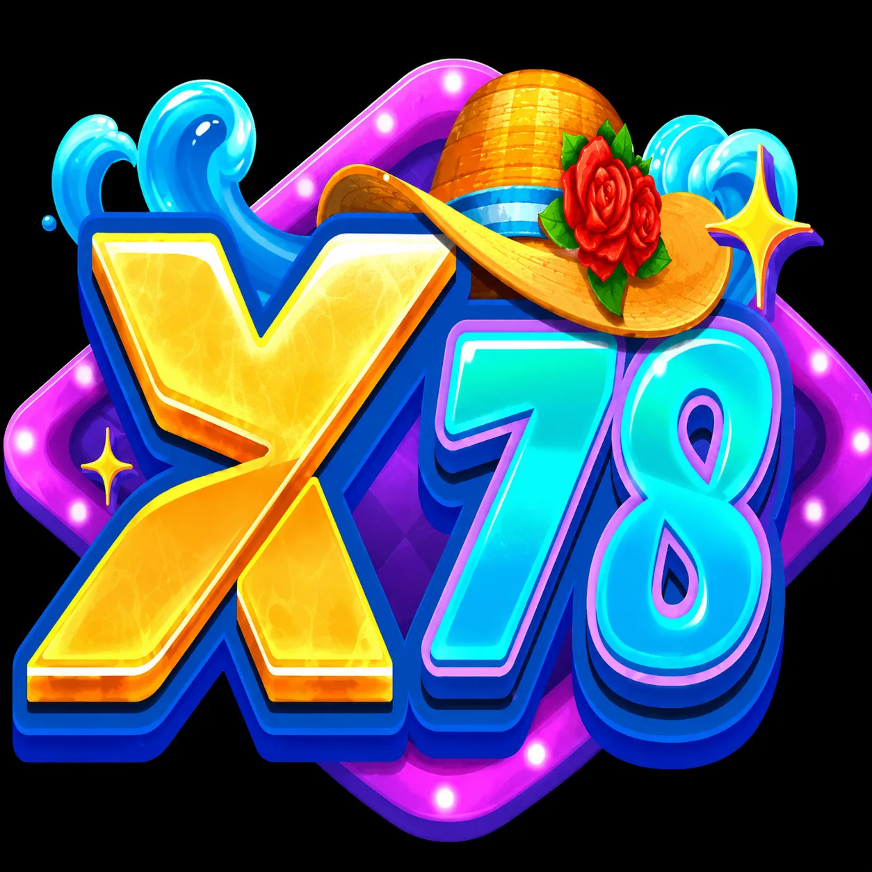 Cara Download x78 APK dengan Mudah APK Resmi — ikon aplikasi