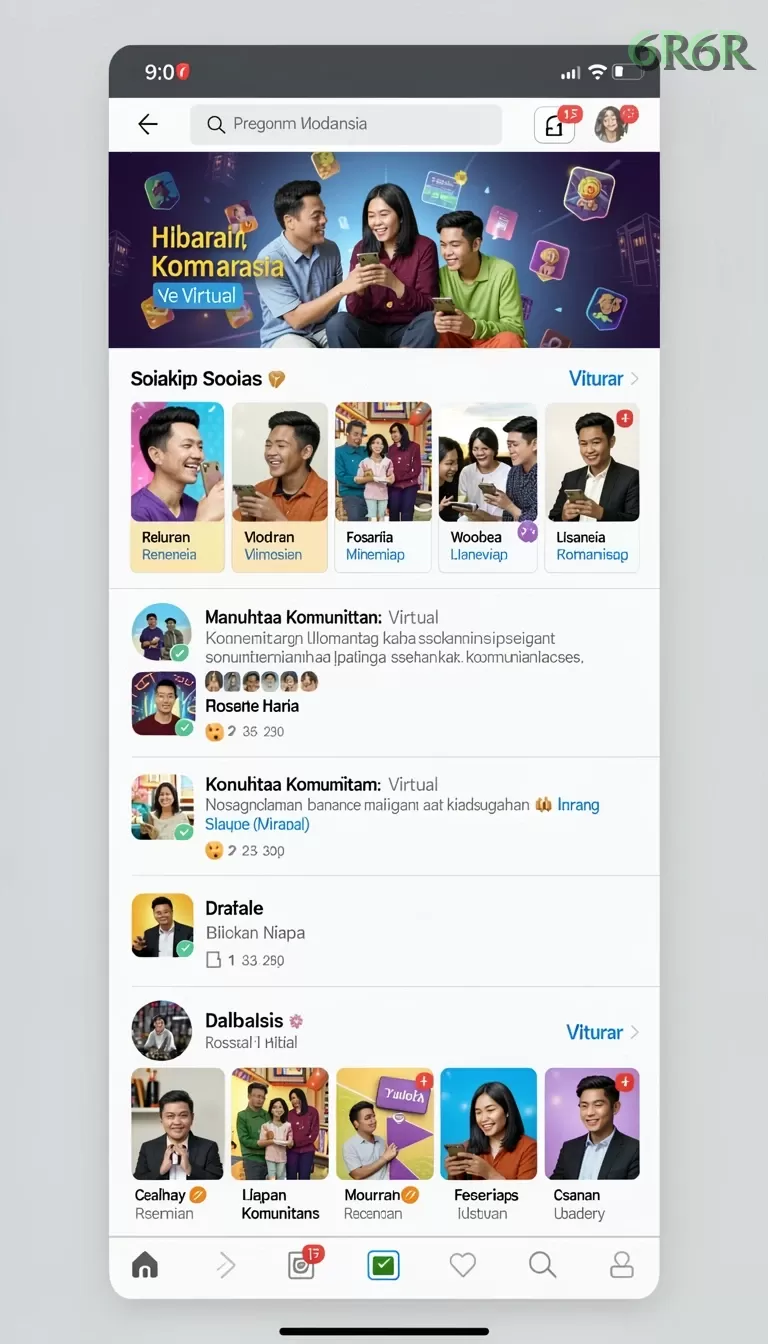 Screenshot qtgame nomor 2