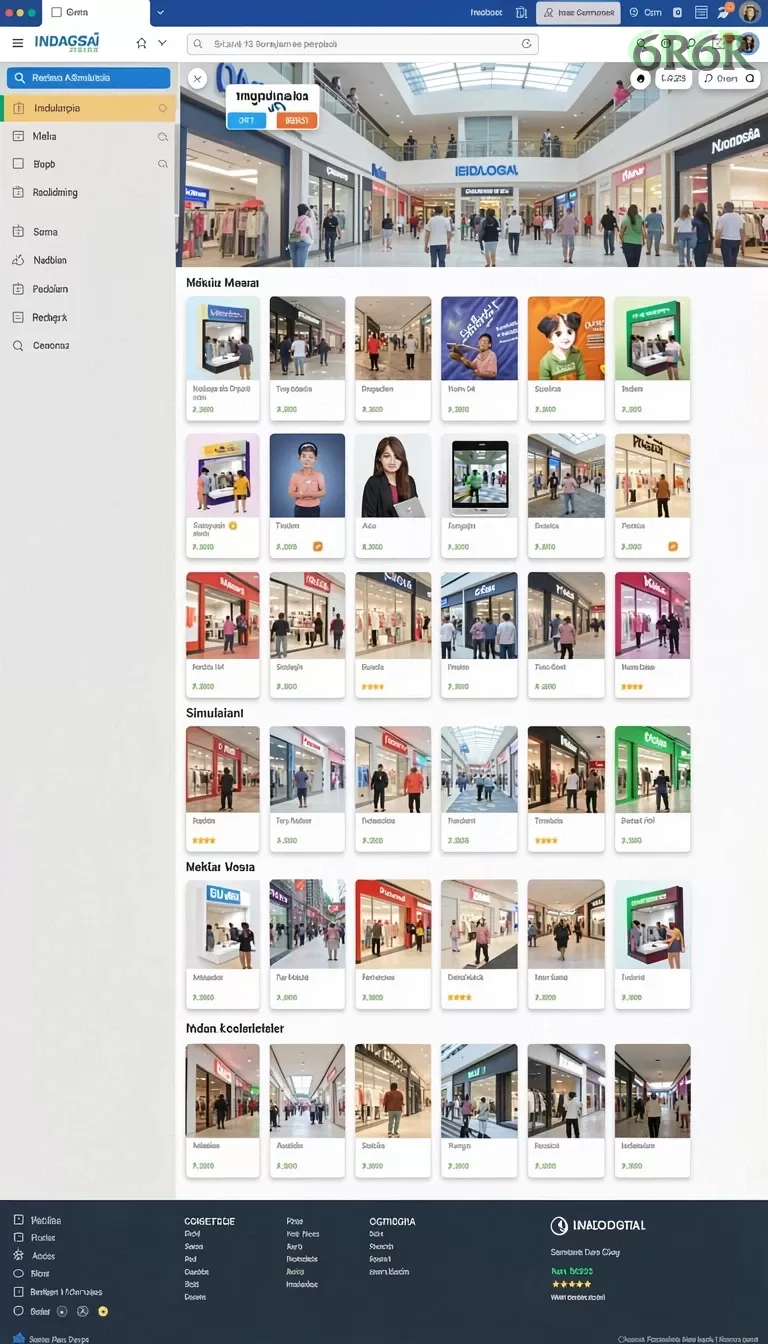 Screenshot megavisa88 nomor 3