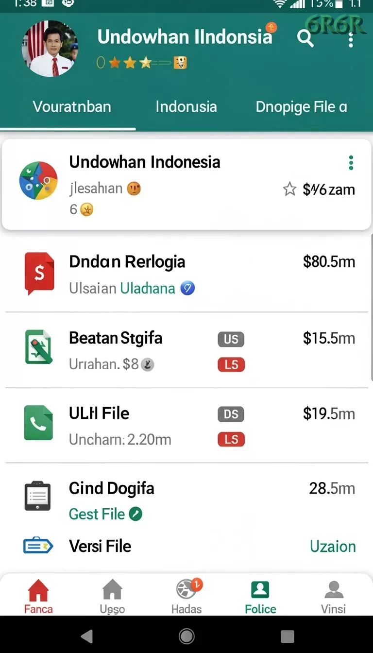 Screenshot salaktoto nomor 3