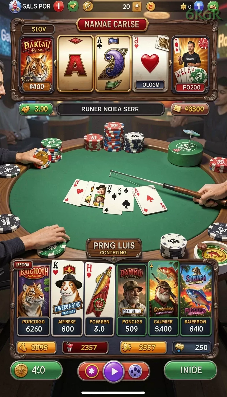 Screenshot hoki nomor 3