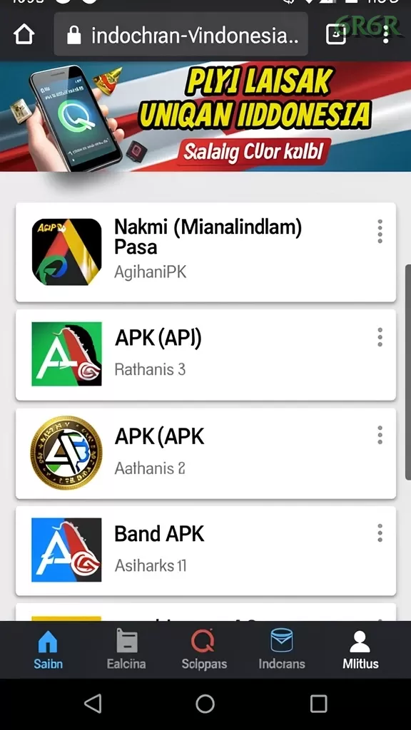 Screenshot i8 nomor 2