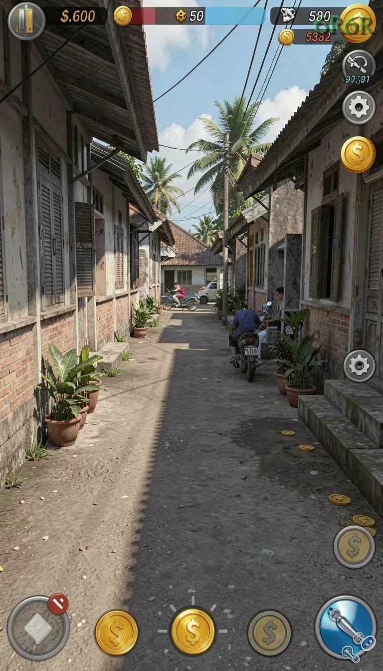 Screenshot cemara777 nomor 2