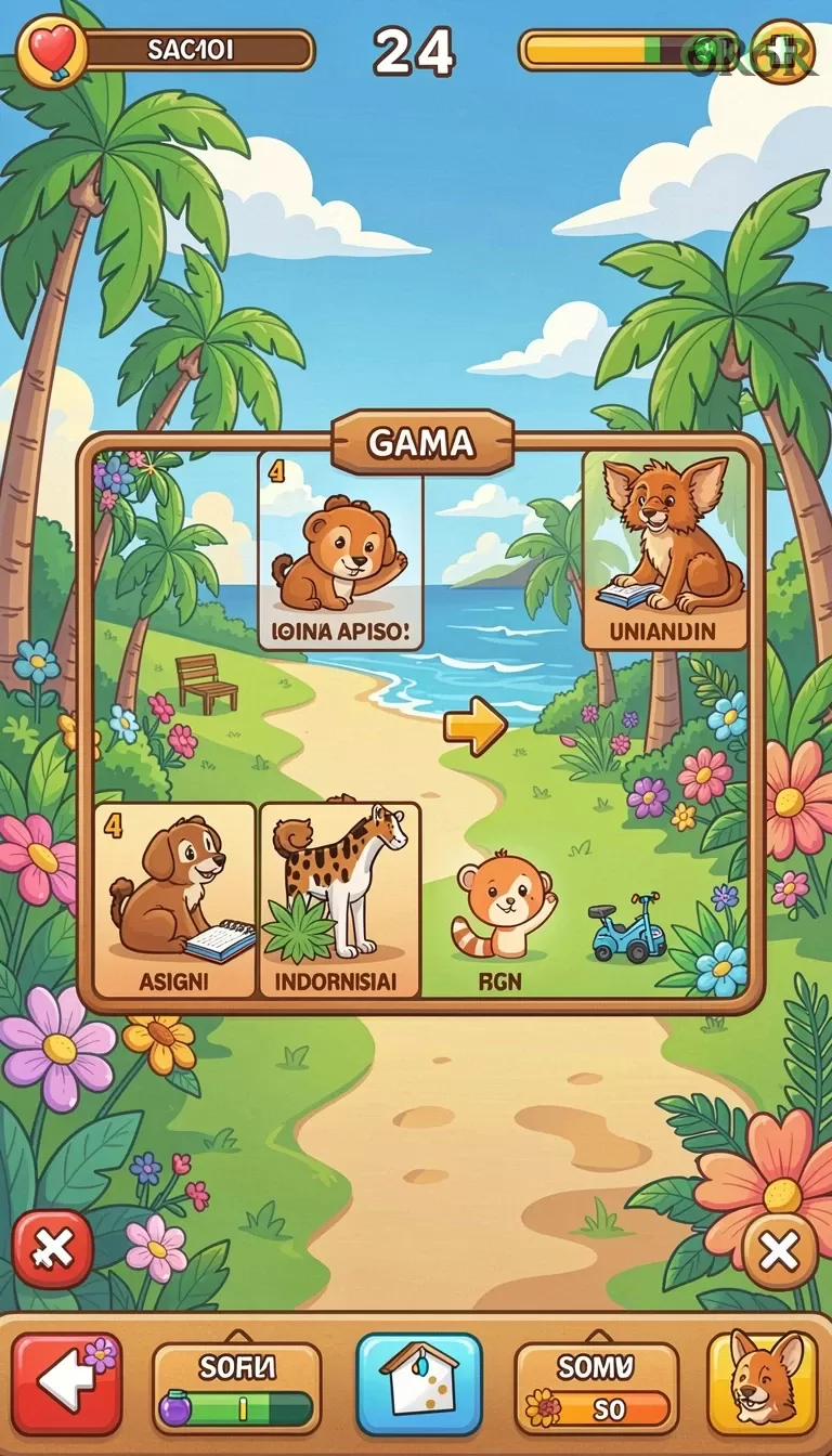 Screenshot guru303 nomor 3
