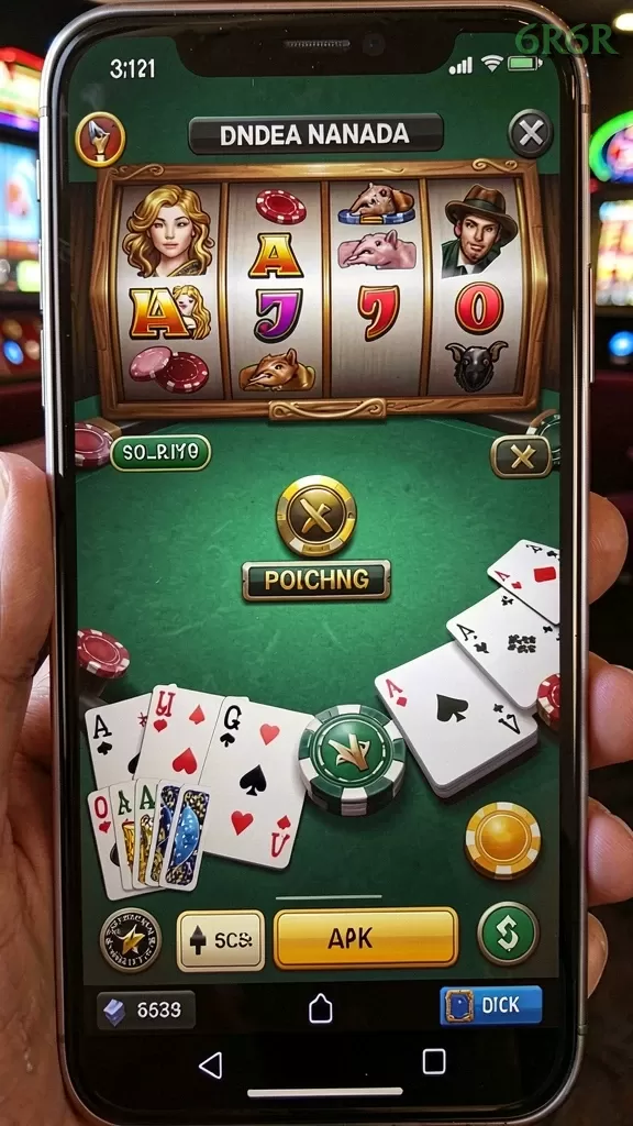 Screenshot hoki nomor 2