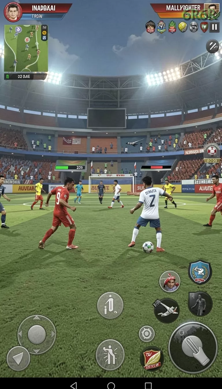Screenshot stake779 nomor 2