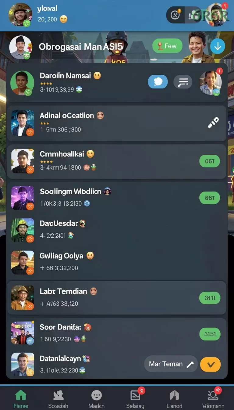 Screenshot 918kaya nomor 1