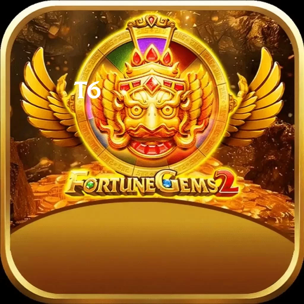 t6 APK Terbaru: Download Cepat dan Gratis APK Resmi — ikon aplikasi